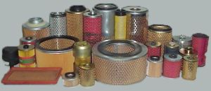 Filter Elements