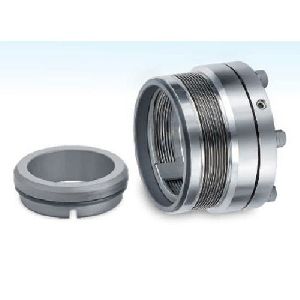 Metal Bellow Balanced Seal