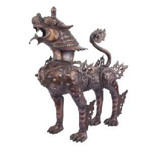 Animal Statue