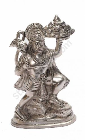 Lord Hanuman Statue