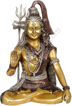 Shankar Bhagwan Shiva Large Statue