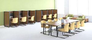 Computer Laboratory Furniture