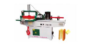 Finger Joint Cutting Machine