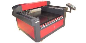 Marble Laser Engraving Machine
