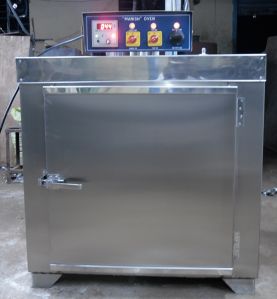 Hot Air Oven