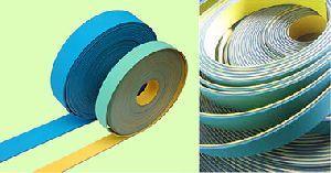 Nylon Flat Belts