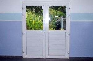 UPVC Doors