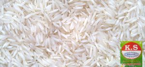 Raw Rice