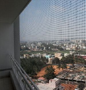 Balcony Nets