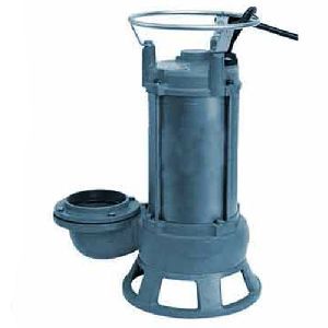 sludge pump