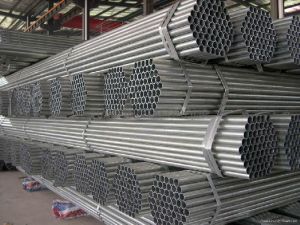 Steel Pipes