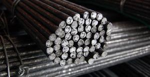 Steel Round Bars