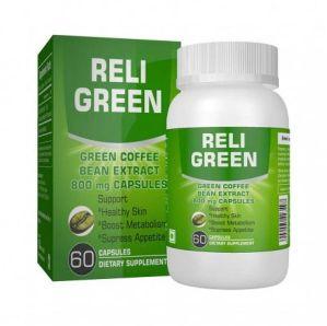 Religreen Green Coffee Beans Extract