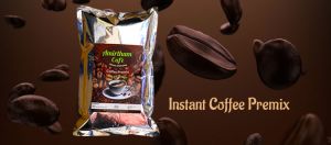 Instant Coffee Premix