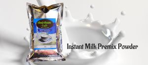 INSTANT MILK PREMIX POWDER