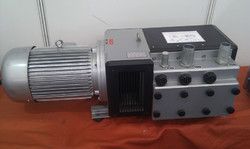 Vacuum Pump