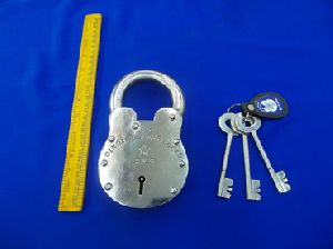 Nataraj Grand Master Lock