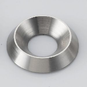 Stainless Steel Washers