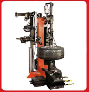 Tyre Changer