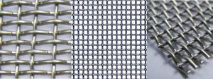 Stainless Steel Wire Mesh