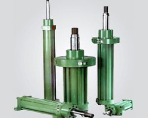 Hydraulic Cylinder