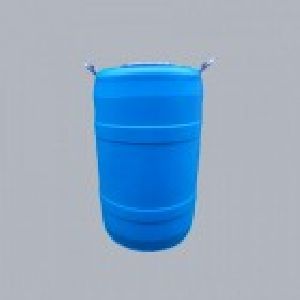 Plastic Barrels