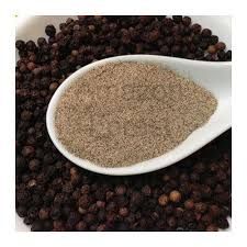 Black Pepper Powder