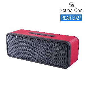 Sound One Bluetooth Speaker ROAR (E-927)