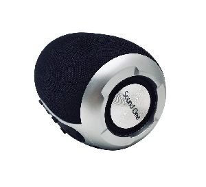 Sound One Boom Wireless Portable Bluetooth Speaker