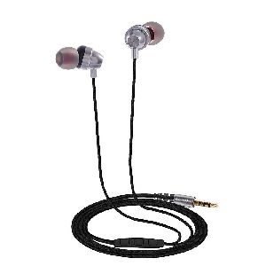 Sound One E10 EarPhones with Mic