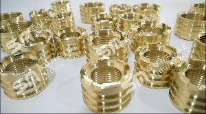 BRASS PPR AND CPVC INSERTS