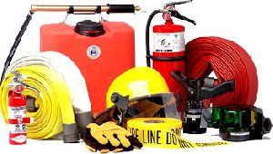 Fire Safety Equipments
