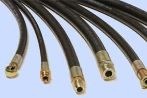 Hydraulic Hose