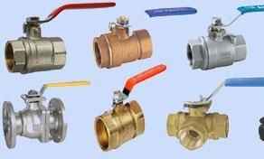 Industrial Valves