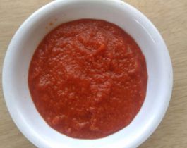 Tomato Paste