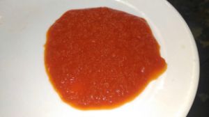 Tomato Puree