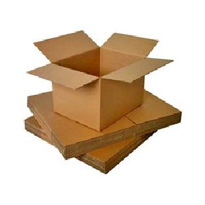Corrugated Packaging Cases
