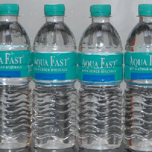 500 Ml Pet Bottles