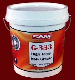 Heavy Load Grease