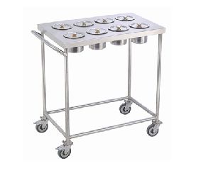 masala trolley