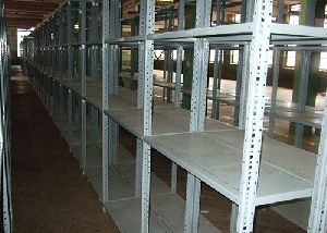 Industrial Racks