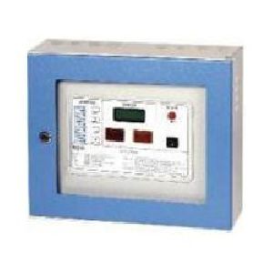 Data Logger Panel Fire Alarms