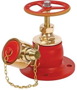 Fire Hydrants Valve