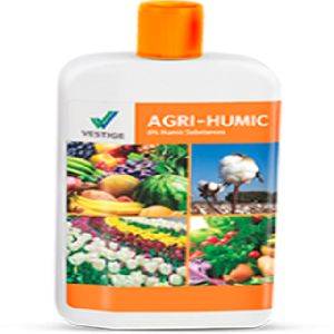 Vestige Agri - Humic substances