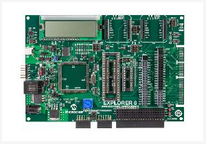 Pic Development Board