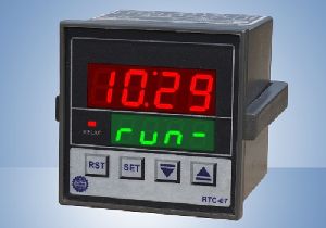 RTC TIMER