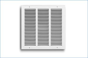 air conditioning grilles