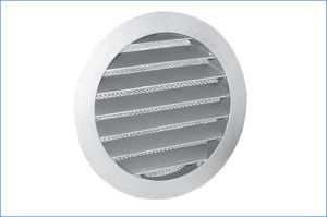 Circular Grilles