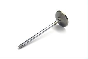 Steel Exhaust Valves