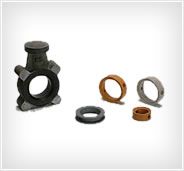 Rubber Gaskets